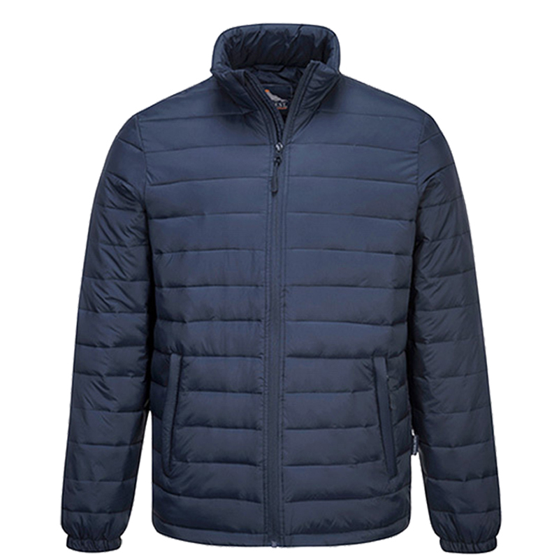 Portwest Aspen Mens Baffle Jacket - Picture 18 of 27