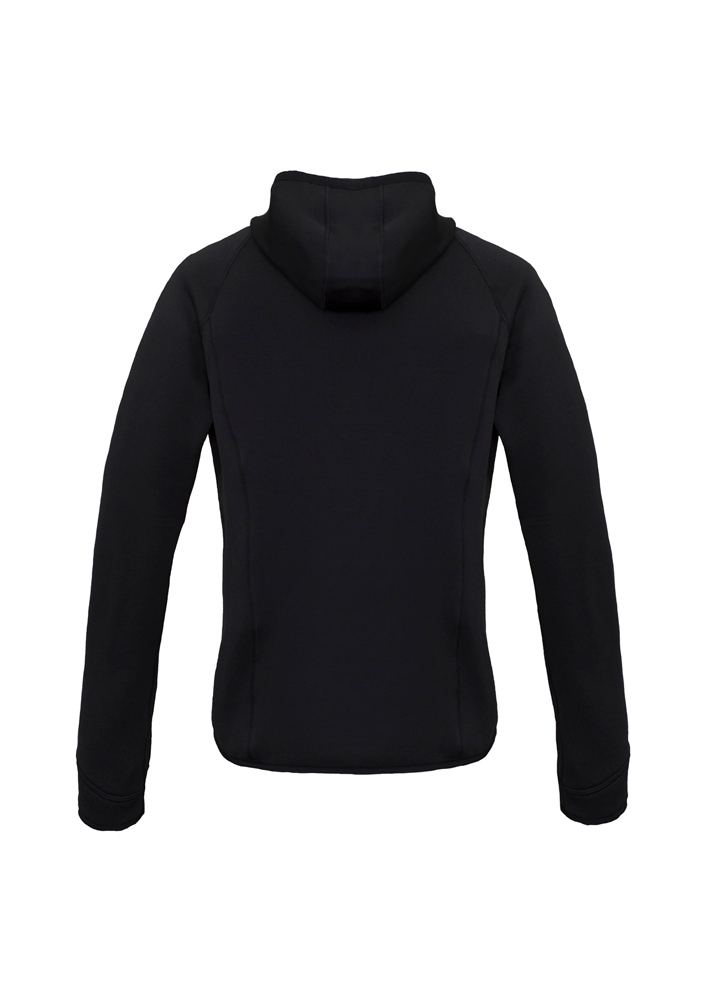 Biz Collection Ladies Stealth Tech Hoodie - Picture 26 of 73