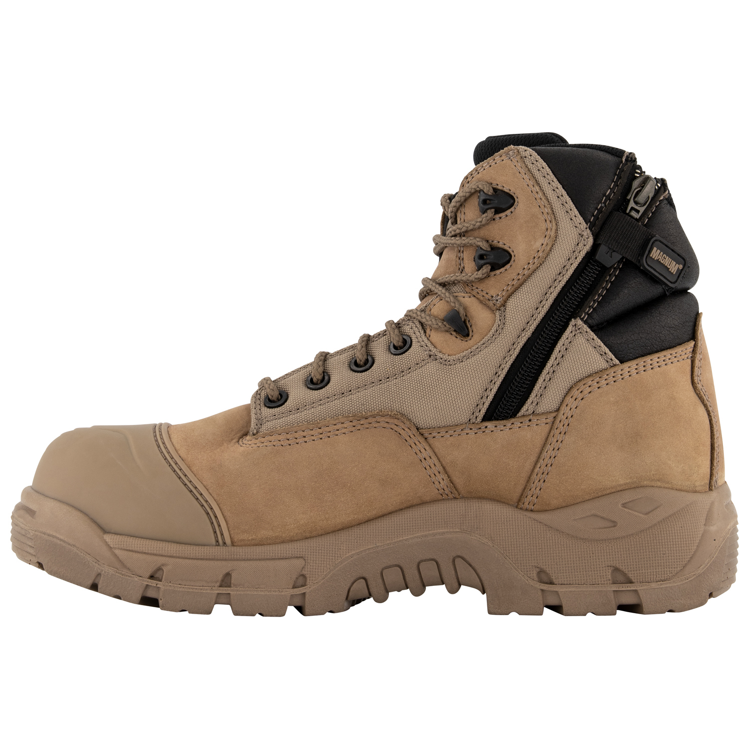 Magnum sitemaster outlet lite review