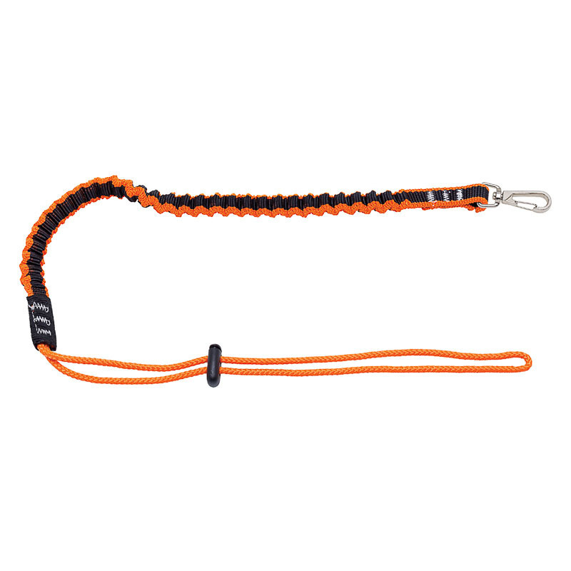 Tool Lanyard with Swivel Snap Hooks To Loop Tail - SafetyHQ