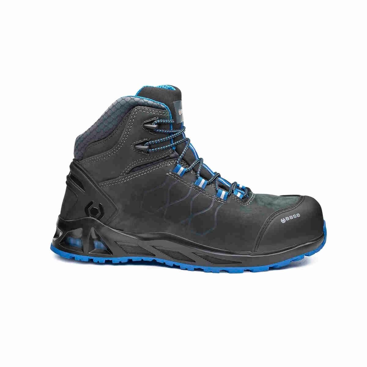 Portwest Base Protection K-Road Top Boots - SafetyHQ