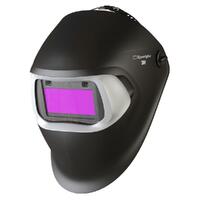 3M Speedglas Graphic Welding Helmet 100 Ninja
