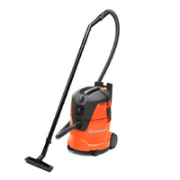 Husqvarna 1000W 25L Class L Vacuum Cleaner WDC 325L