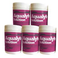 Aqualyte Berry 480g Tubs