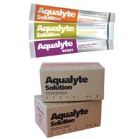 Aqualyte Mixed Flavours 25g Sachets 50x Pack