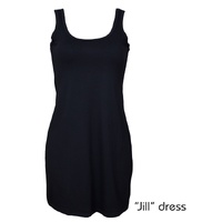 Bamboo Jill Dress