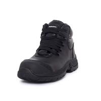 Mack Zero II Lace-Up Safety Boots