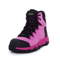 Mack McGrath II Foundation Womens Lace-Up Safety Boots