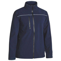 Bisley Soft Shell Jacket