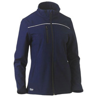 Bisley Women's Soft Shell Jacket