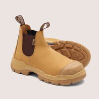 Blundstone Unisex RotoFlex Safety Boots #9000