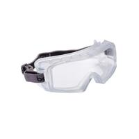 Bolle Coverall 3 Safety Goggles