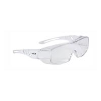 Bolle Overlight Safety Glasses