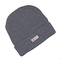 Dents 3M Thinsulate Beanie Hat Warm Winter Cap Pull On Thermal Snow - Navy