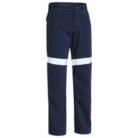 Bisley TenCate Tecasafe Plus 700 Taped FR Pants