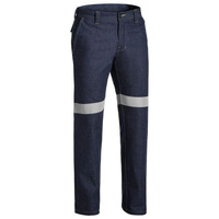 Bisley Taped FR Denim Jean