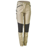 Bisley Women's Flx & Move Shield Panel Pants