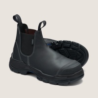Blundstone 9001 Rotoflex Unisex Safety Boot Black
