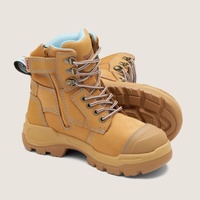 Blundstone 9960 Rotoflex Women's Safety Boot Wheat