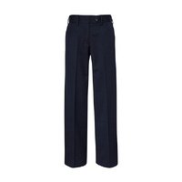 Biz Collection Ladies Detroit Flexi-Band Pants