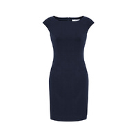 Biz Collection Ladies Audrey Dress