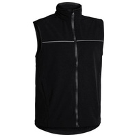 Bisley Soft Shell Vest