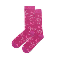 Biz Care Happy Feet Unisex Comfort Socks