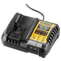 DeWalt 12V/18V XR Multi-Voltage Compact Charger DCB1104-XE