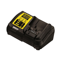 DeWalt 10.8V - 18V XR Li-Ion Multi Voltage Battery Charger DCB115-XE