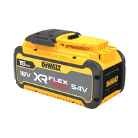 DeWalt 18V/54V XR FLEXVOLT 15.0Ah Battery DCB549-XJ