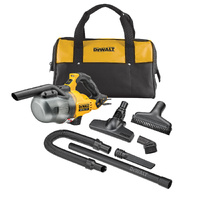 DeWalt 18V XR L-Class Stick Vacuum (tool only) DCV501LN-XJ