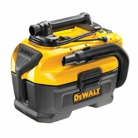 DeWalt 14.4/18 V L CLass Wet & Dry Vac (tool only) DCV584L-XE