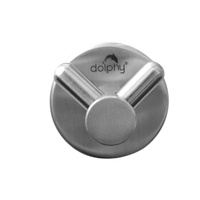 Double robe hook