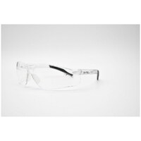 Eyres by Shamir MAGNIFIQ Clear Lens +1.50 Magnification Safety Glasses
