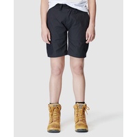 Womens utility short black