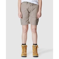 Womens Utility Short Stone