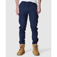 Mens Slim Pant Navy