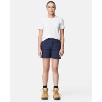 Womens basic short navy