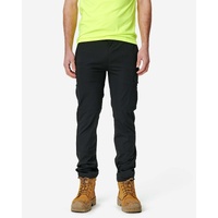 Mens Light Pant Black