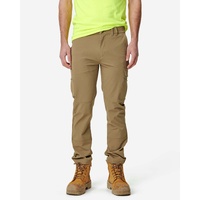 Mens Light Pant Stone