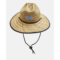 Straw Hat Straw