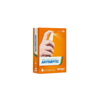 A1 Antiseptic 50ml First Aid Spray 1pk