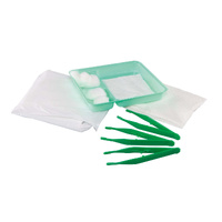 D11-BULK Dressing Pack Basic No. 1 Sterile 10pk