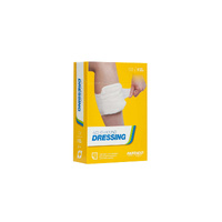 D8 Wound Dressing No.15 1pk