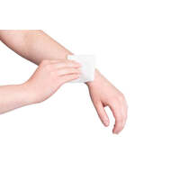 D9-BULK Gauze Swabs 7.5 x 7.5cm 5's 50pk