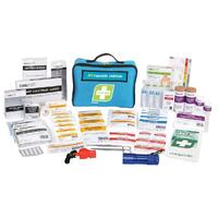R1 Remote Vehicle First Aid Kit Soft Pack