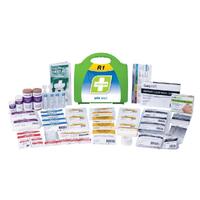 R1 Ute Max First Aid Kit Plastic Portable