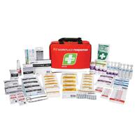 R2 Workplace Response First Aid Kit Soft Pack