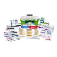 R2 Industra Max First Aid Kit Tackle Box
