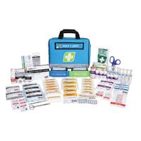 R2 Truck & Plant Operators First Aid Kit Soft Pack